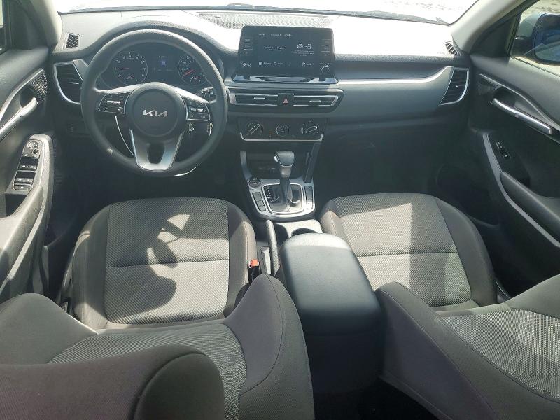 صورة رقم 8 من المزاد - 2023 KIA SELTOS مع VIN KNDEPCAA0P7369307