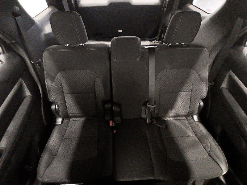 Photo 10 from auction – 2017 FORD EXPLORER with VIN 1FM5K7D8XHGD99992