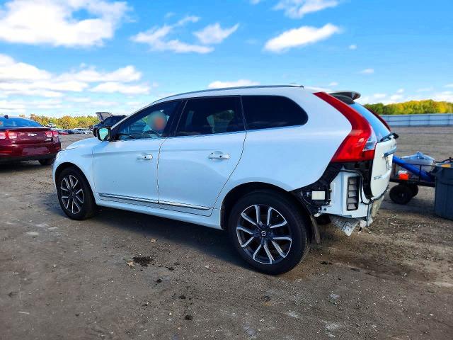 صورة رقم 2 من المزاد - 2017 VOLVO XC60 مع VIN YV449MRRXH2157015