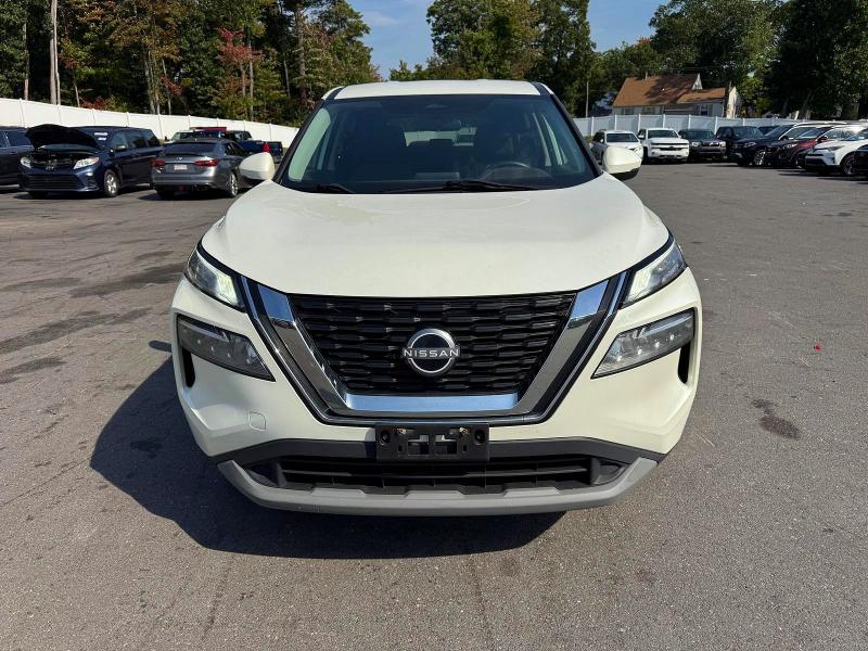 Снимка 5 от търг – 2023 NISSAN ROGUE с VIN 5N1BT3BB4PC684975