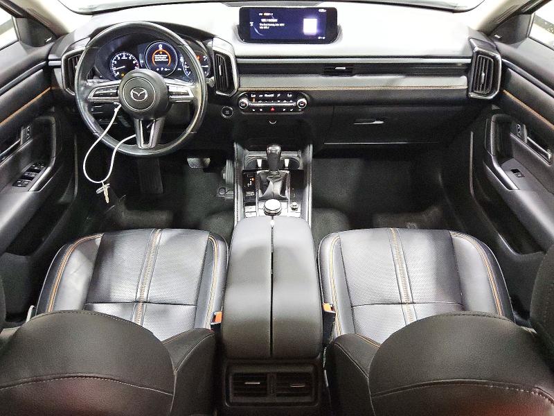 Снимка 8 от търг – 2024 MAZDA CX-50 с VIN 7MMVABEM0RN155951