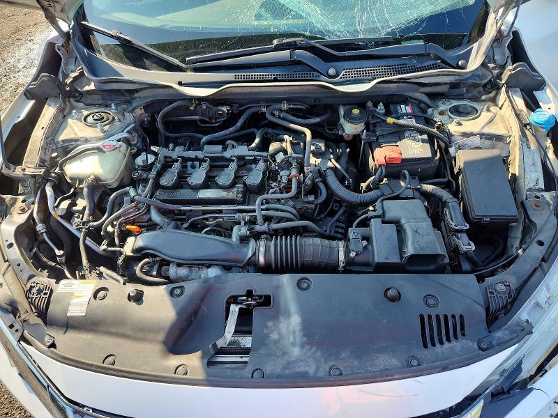 Снимка 11 от търг – 2016 HONDA CIVIC с VIN 2HGFC1F93GH106687
