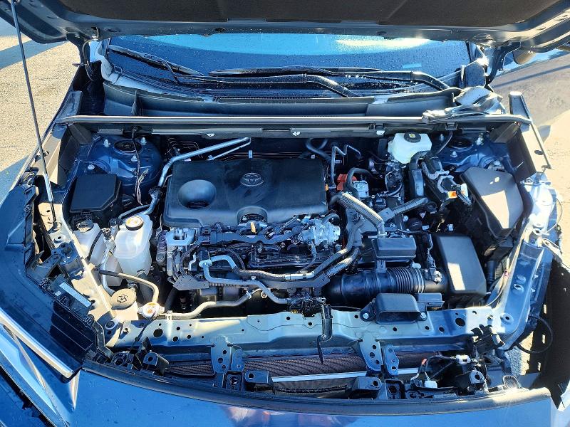 Photo 12 from auction – 2026 TOYOTA RAV4 with VIN 2T36DRBV4TC005487