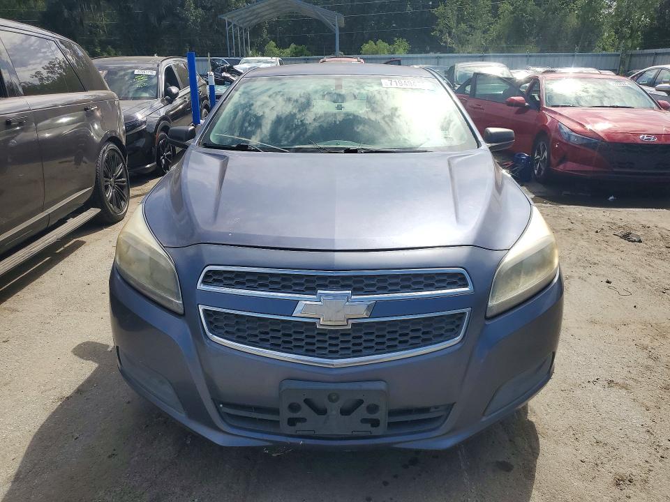 Снимка 5 от търг – 2013 CHEVROLET MALIBU с VIN 1G11B5SA5DF214320