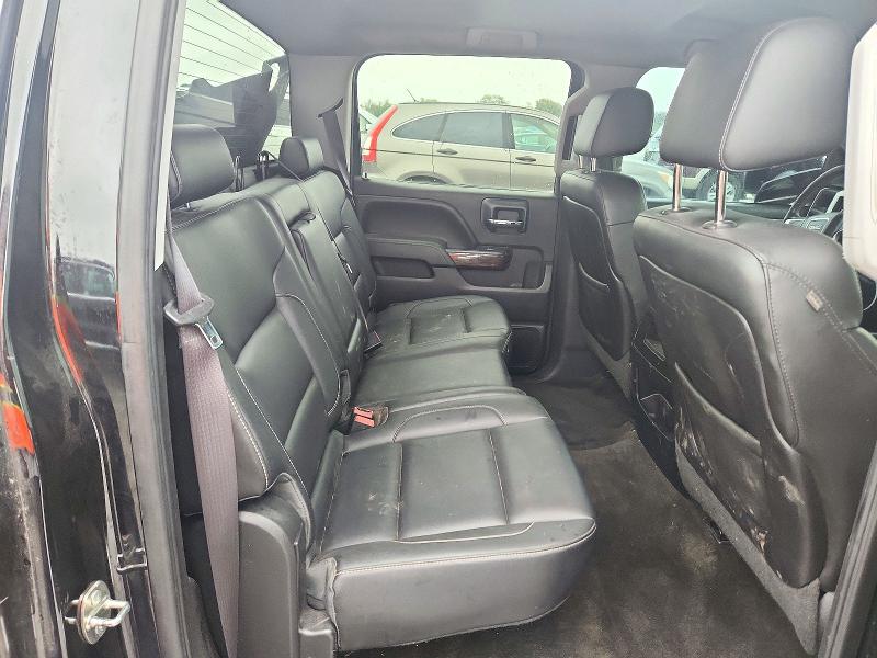 Снимка 10 от търг – 2015 GMC SIERRA с VIN 3GTP1VEC9FG372310