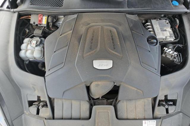 Photo 7 from auction – 2019 PORSCHE CAYENNE with VIN WP1AA2AY2KDA07656