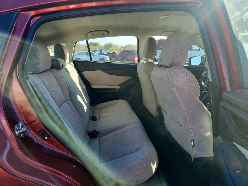 Снимка 10 от търг – 2018 SUBARU IMPREZA с VIN 4S3GTAD63J3752947