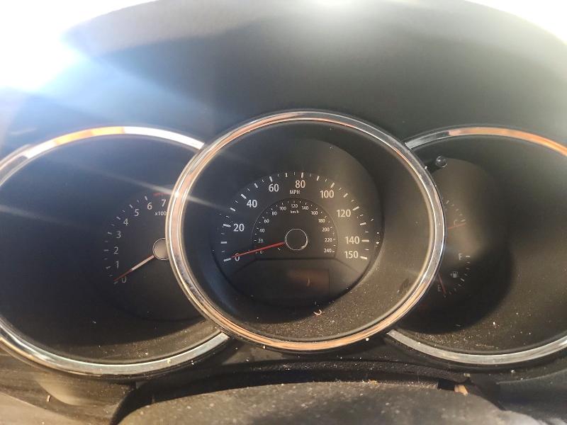 Снимка 9 от търг – 2012 KIA SORENTO с VIN 5XYKTCA67CG288313