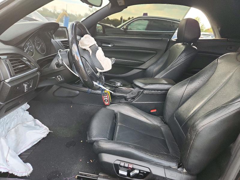 Фото 7 с аукциона – 2016 BMW 228 с VIN WBA1L9C51GV324527