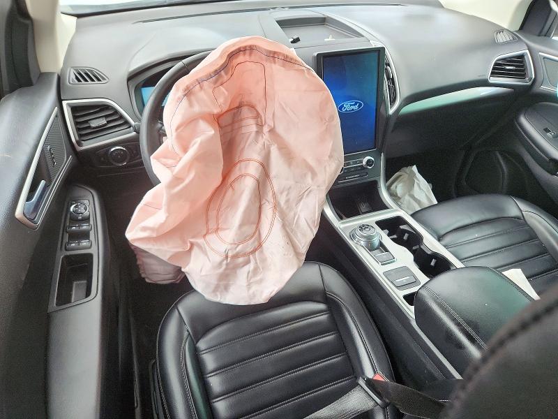 Photo 8 from auction – 2024 FORD EDGE with VIN 2FMPK4J95RBA70730