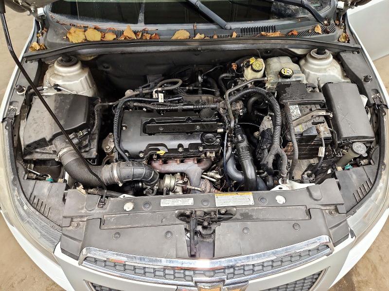 Снимка 11 от търг – 2011 CHEVROLET CRUZE с VIN 1G1PH5S9XB7231703