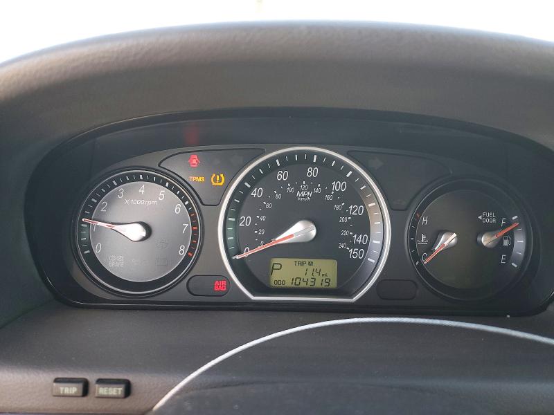 Снимка 9 от търг – 2008 HYUNDAI SONATA с VIN 5NPET46C18H360253