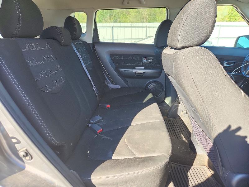 Foto 10 de la subasta – 2013 KIA SOUL con VIN KNDJT2A66D7558247