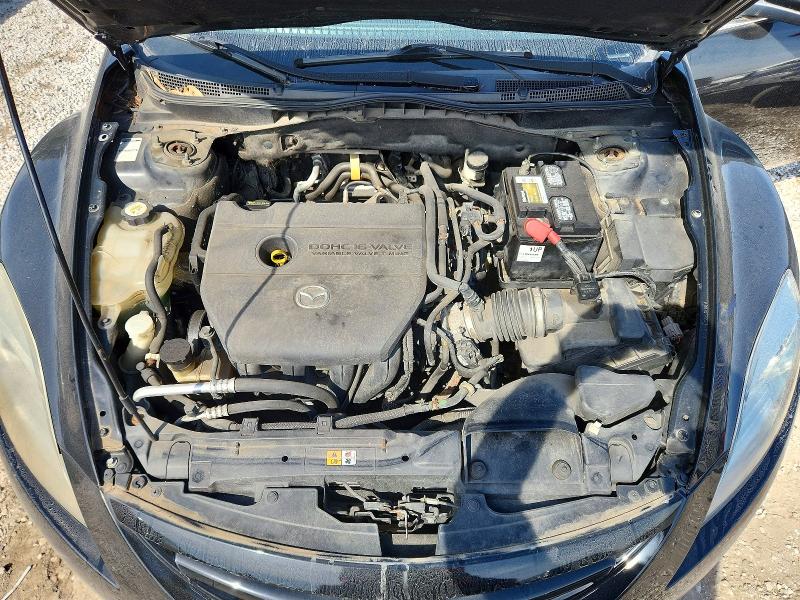 Фото 11 с аукциона – 2010 MAZDA 6 с VIN 1YVHZ8CH7A5M11967