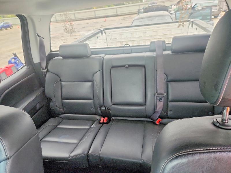 Zdjęcie 10 z aukcji – 2016 GMC SIERRA z VIN 3GTP1NEC5GG152888
