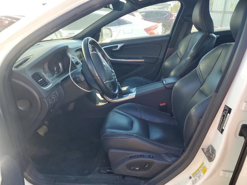 Zdjęcie 7 z aukcji – 2016 VOLVO S60 z VIN YV1612TK9G2406707