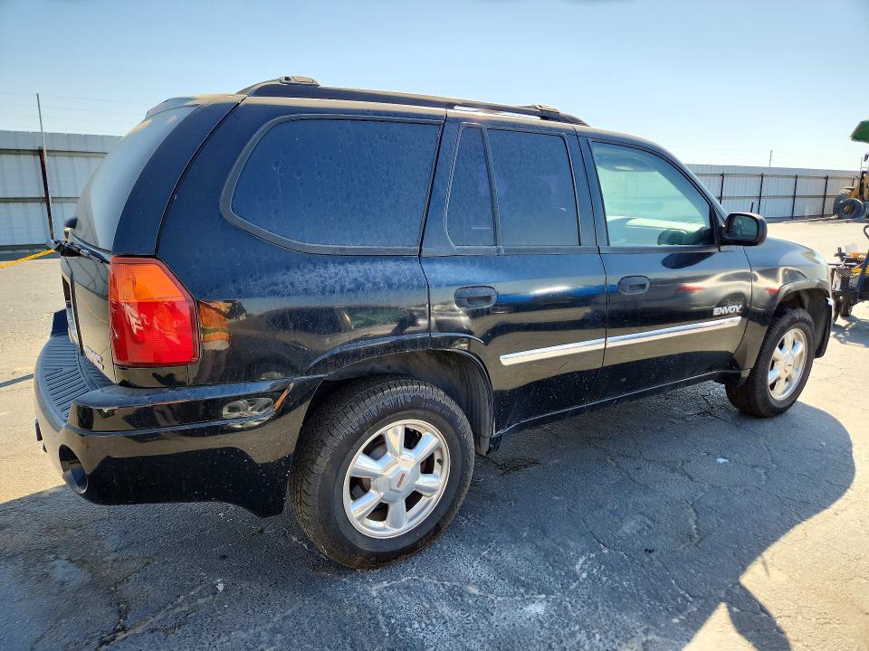صورة رقم 3 من المزاد - 2006 GMC ENVOY مع VIN 1GKDS13S962168753