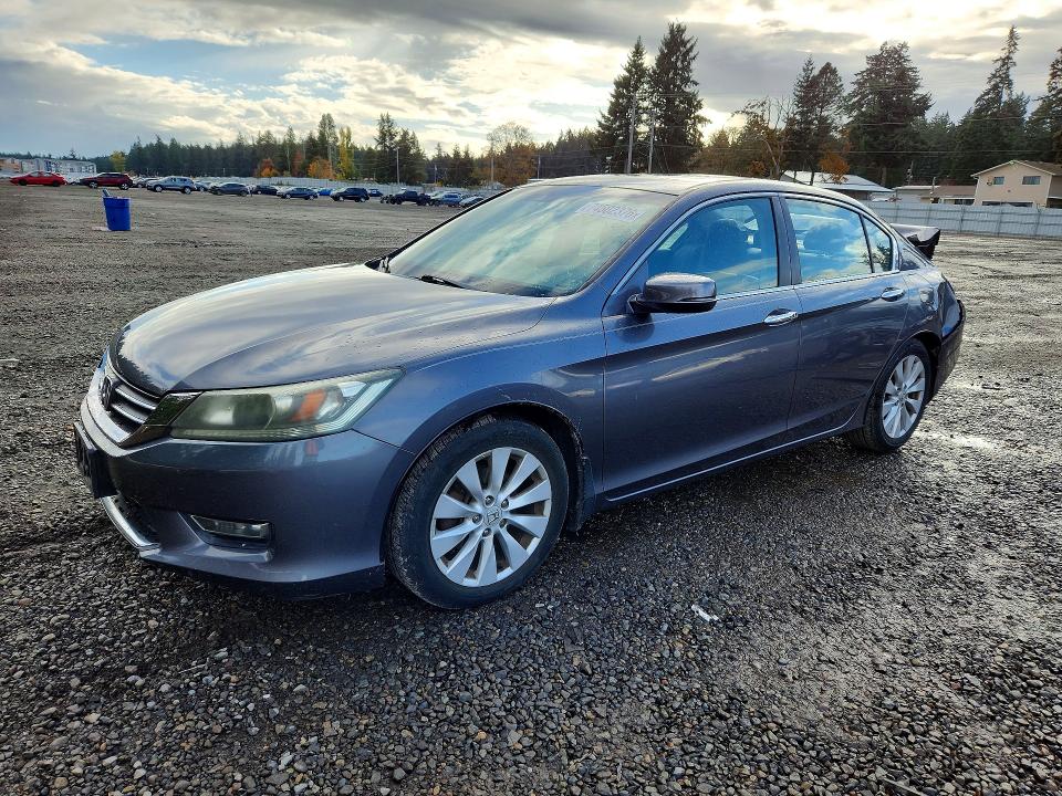 2013 HONDA ACCORD - Търг №74502376