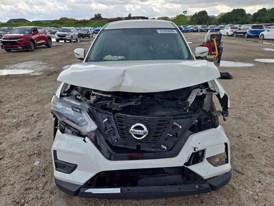 Zdjęcie 5 z aukcji – 2017 NISSAN ROGUE z VIN JN8AT2MV9HW016921