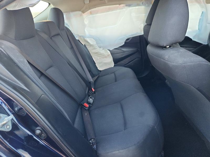 Photo 10 from auction – 2023 TOYOTA COROLLA with VIN 5YFB4MDE0PP076604