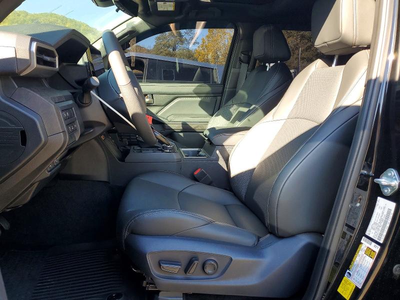 Фото 7 с аукциона – 2025 TOYOTA TACOMA с VIN 3TMLB5JN6SM111165