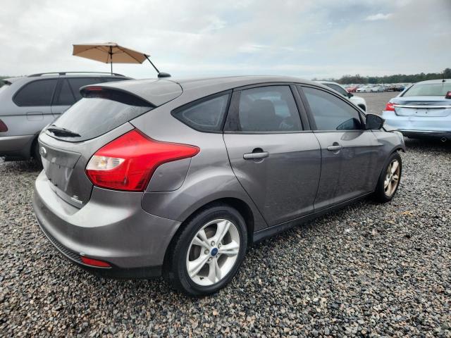 Photo 3 from auction – 2014 FORD FOCUS with VIN 1FADP3K21EL400254
