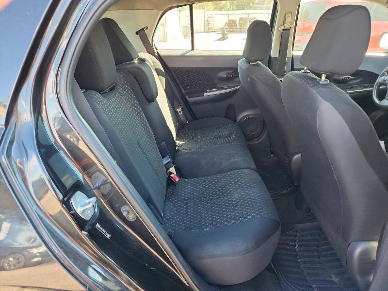 Фото 10 с аукциона – 2012 SCION XD с VIN JTKKU4B45C1026430