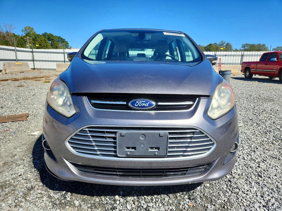 Снимка 5 от търг – 2013 FORD C-MAX с VIN 1FADP5BU4DL505334