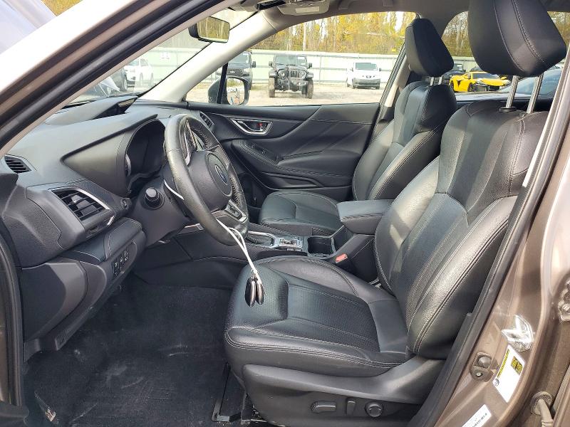 Снимка 7 от търг – 2024 SUBARU FORESTER с VIN JF2SKAMCXRH463776