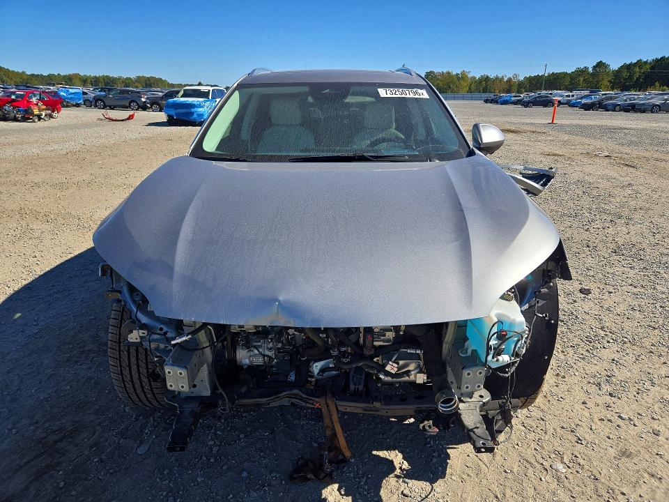 Снимка 5 от търг – 2024 BUICK ENVISION с VIN LRBFZSE4XRD017142