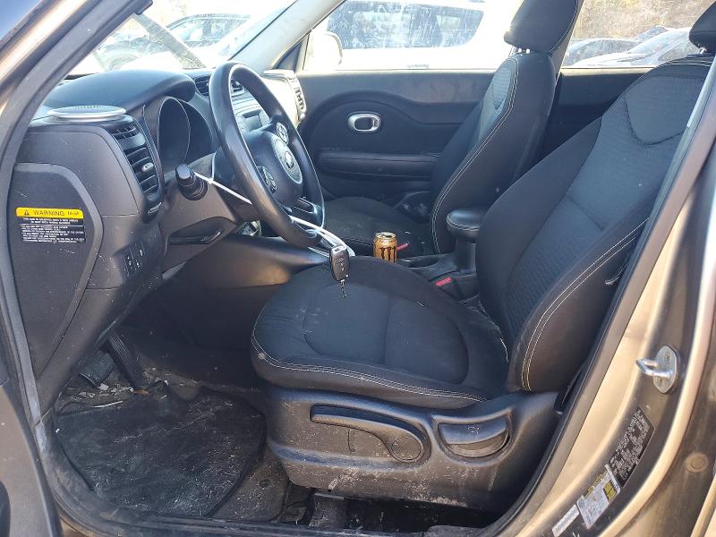 Снимка 7 от търг – 2015 KIA SOUL с VIN KNDJP3A54F7133601