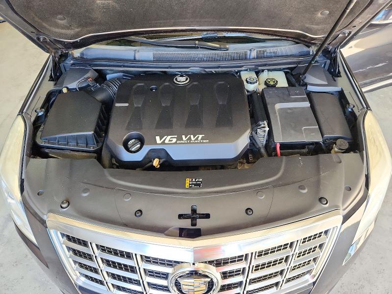 Zdjęcie 11 z aukcji – 2014 CADILLAC XTS z VIN 2G61N5S36E9153699