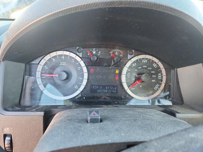 Zdjęcie 9 z aukcji – 2011 FORD ESCAPE z VIN 1FMCU9D77BKB99502