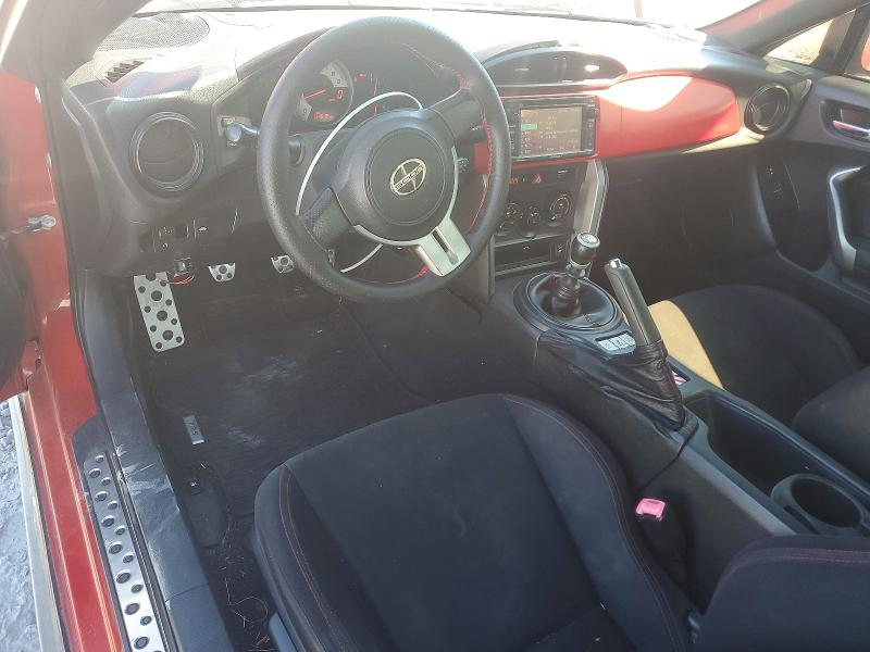 صورة رقم 8 من المزاد - 2013 SCION FR-S مع VIN JF1ZNAA12D1731847