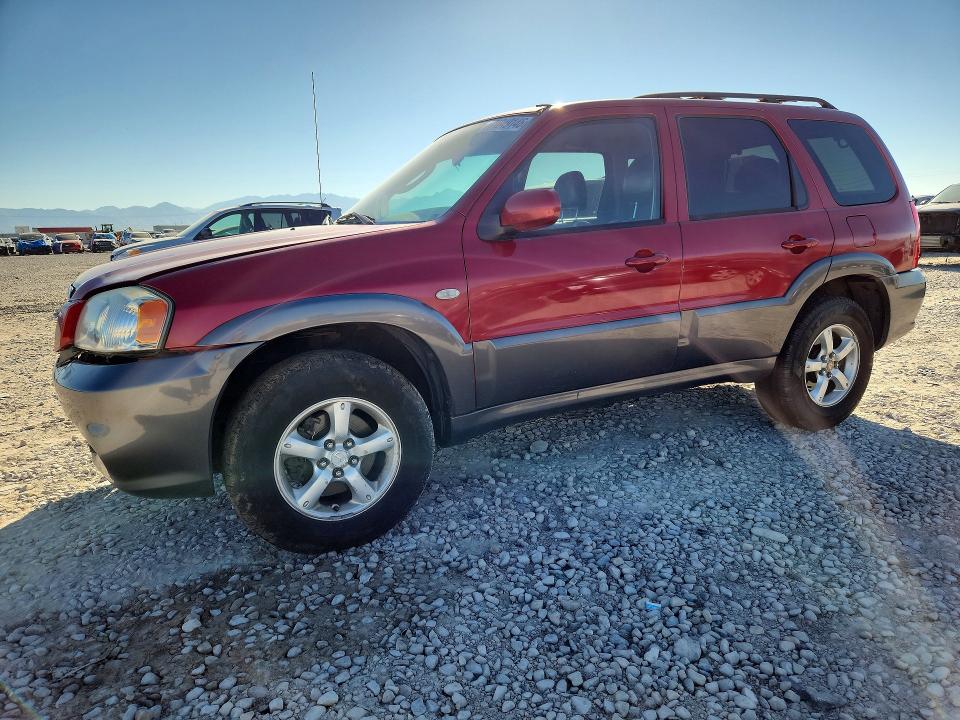 2006 MAZDA TRIBUTE - Търг №71049146
