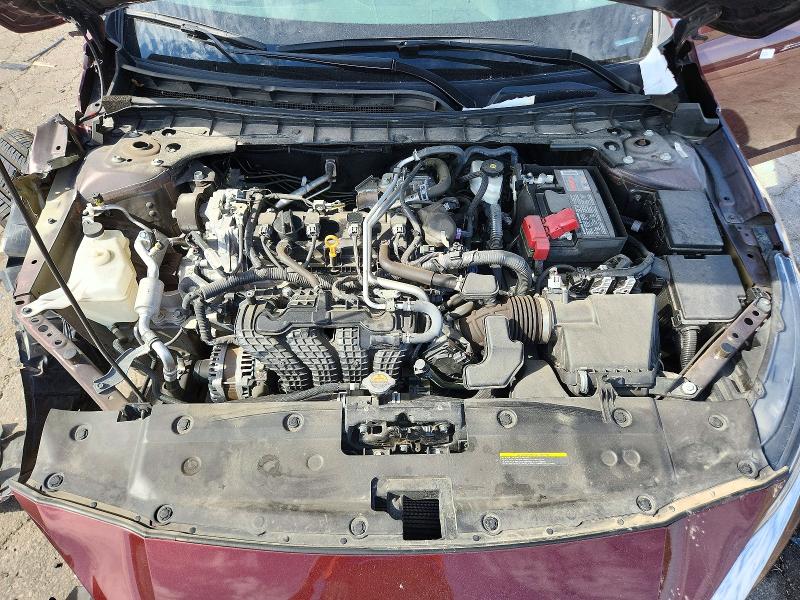Photo 11 from auction – 2024 NISSAN ALTIMA with VIN 1N4BL4DV3RN428843