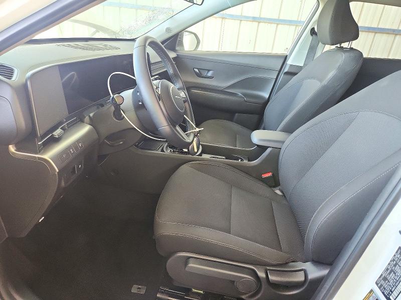 Снимка 7 от търг – 2026 HYUNDAI KONA с VIN KM8HF3AB4TU474996