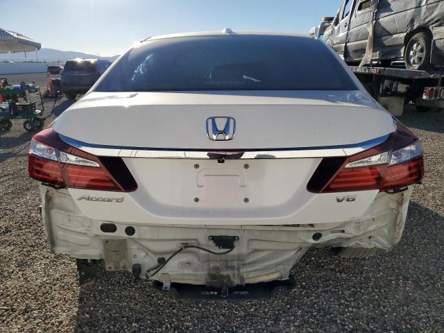 Photo 6 from auction – 2017 HONDA ACCORD with VIN 1HGCR3F87HA034879