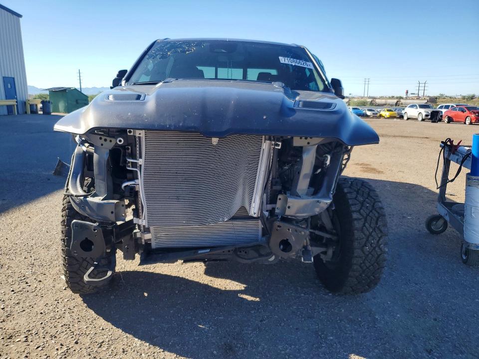 Снимка 5 от търг – 2026 RAM 1500 с VIN 1C6SRFLP5TN209081