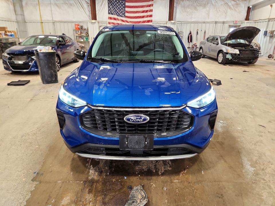 Photo 5 from auction – 2023 FORD ESCAPE with VIN 1FMCU0GN5PUA14056