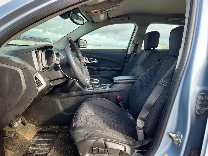 Снимка 7 от търг – 2014 CHEVROLET EQUINOX с VIN 2GNFLEEK0E6189666