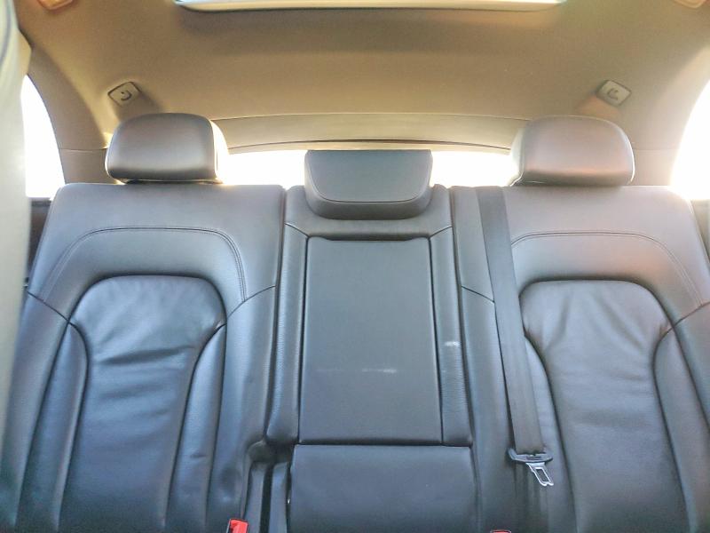 Снимка 10 от търг – 2014 AUDI Q5 с VIN WA1MFCFPXEA080537
