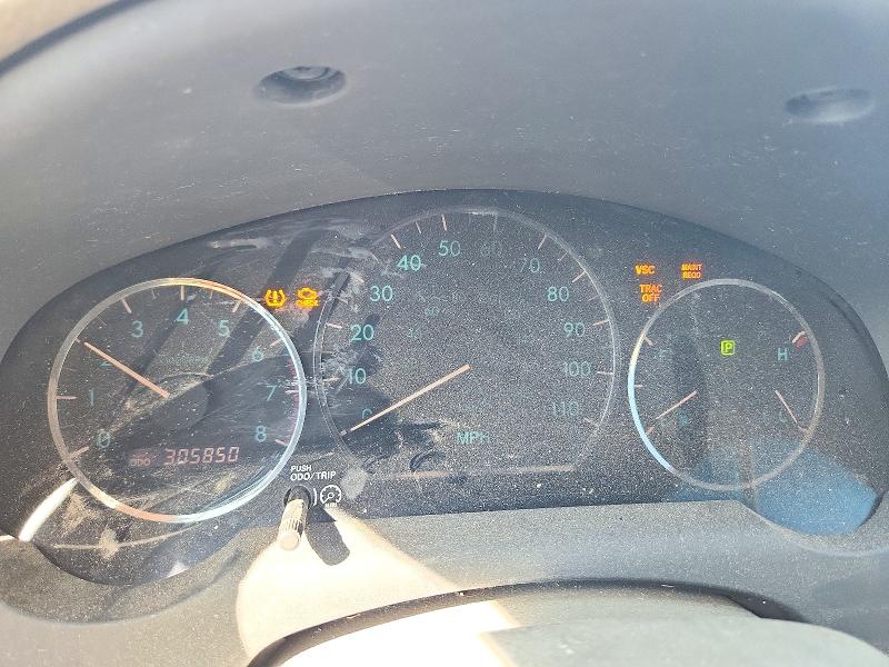 Photo 8 from auction – 2008 TOYOTA SIENNA with VIN 5TDZK23C38S175189