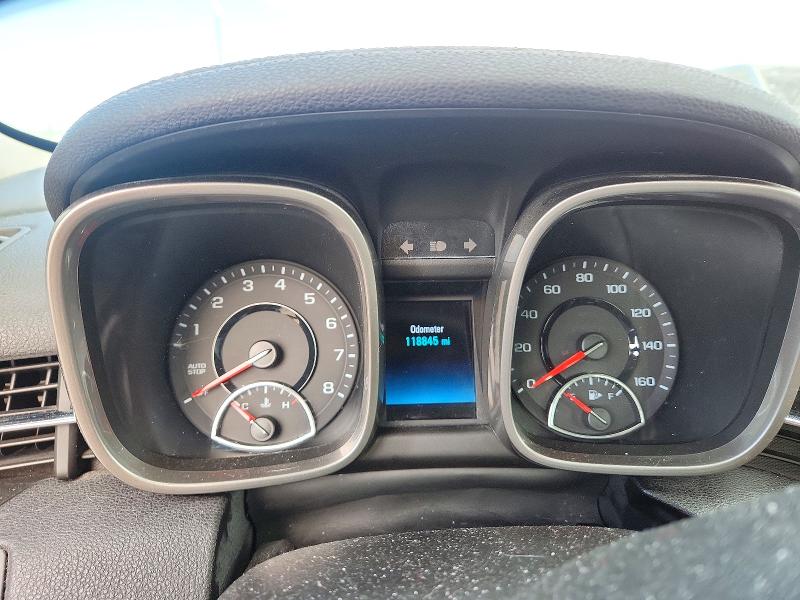 Photo 9 from auction – 2016 CHEVROLET MALIBU LIMITED with VIN 1G11C5SA0GF146445