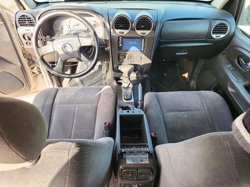 Zdjęcie 8 z aukcji – 2007 GMC ENVOY z VIN 1GKDS13S772245427