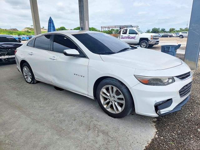 Foto 4 de la subasta – 2016 CHEVROLET MALIBU con VIN 1G1ZE5ST8GF308661