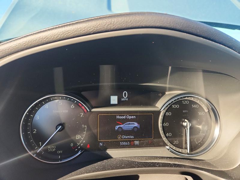 Снимка 9 от търг – 2020 CADILLAC XT4 с VIN 1GYFZFR44LF115480