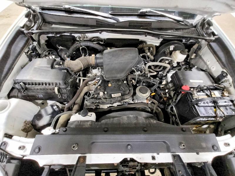 Photo 11 from auction – 2022 TOYOTA TACOMA with VIN 3TYRX5GNXNT043240