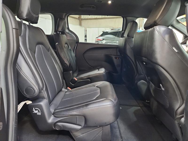 Снимка 11 от търг – 2026 CHRYSLER PACIFICA с VIN 2C4RC1BG3TR268386