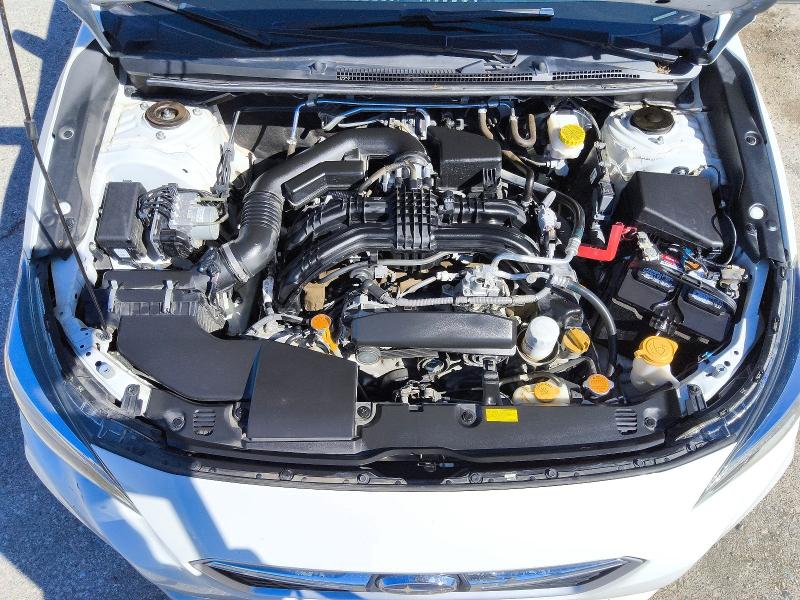 Photo 11 from auction – 2018 SUBARU IMPREZA with VIN 4S3GKAT66J3624609